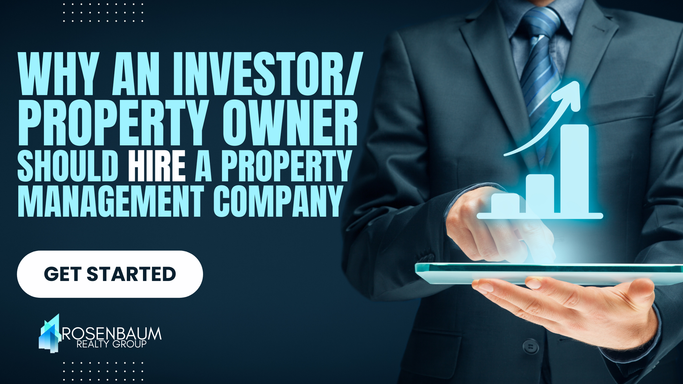 Why Investors Should Seriously Consider Hiring a Property Management Company